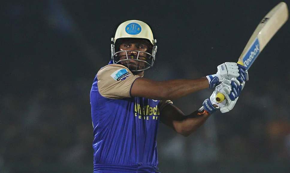Yusuf Pathan (Rajasthan Royals) – 37 balls