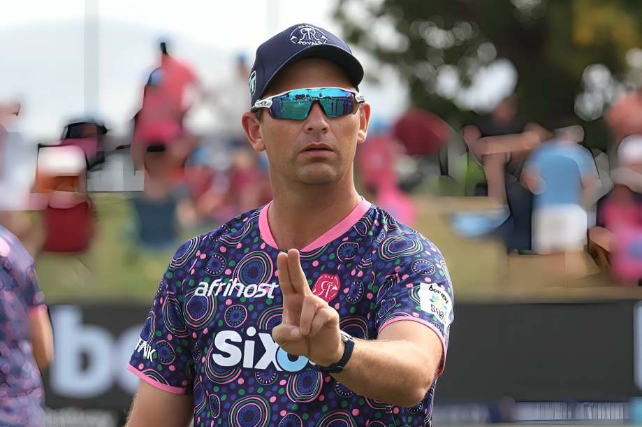 Shane Bond