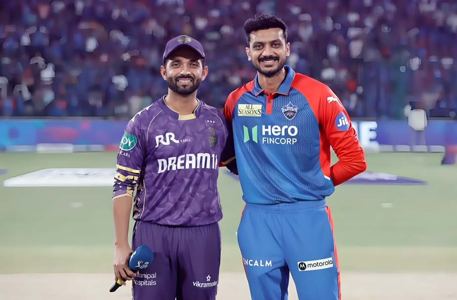 IPL 2025: Points Table, Top Run-Scorers, and Leading Wicket-Takers After Match 48 - DC vs KKR