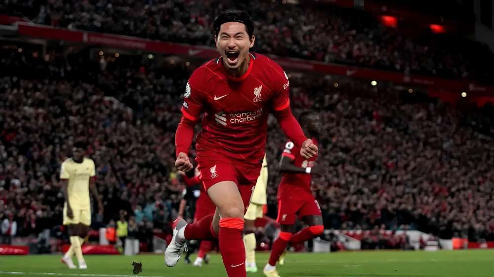 List of Japanese players to win Premier League