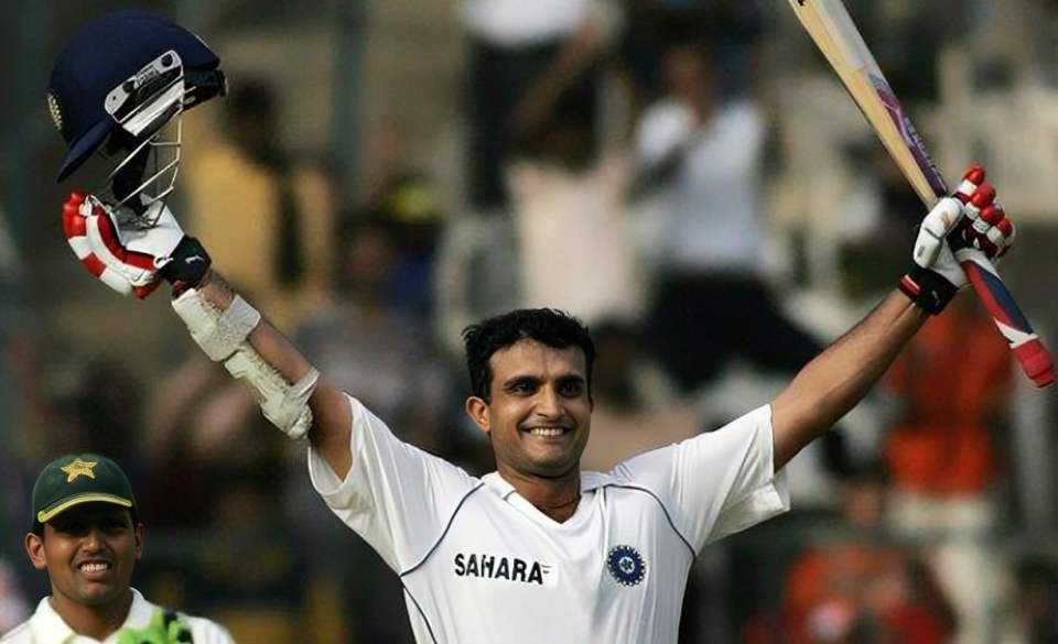 Test Cricket