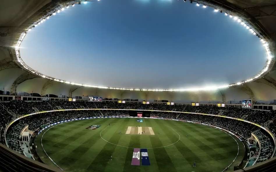 IPL 2014 (First Leg) in the UAE