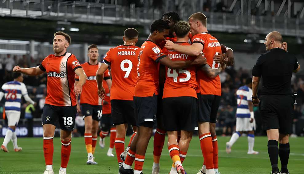 Luton Town