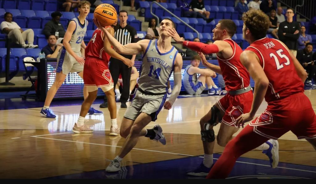 Basketball