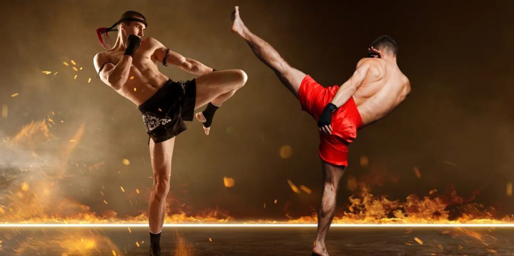 Muay Thai
