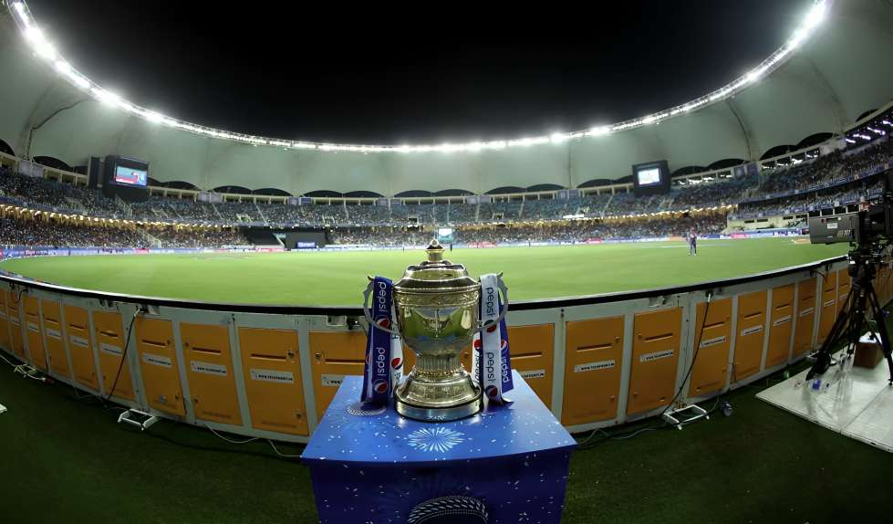 IPL 2020 in the UAE