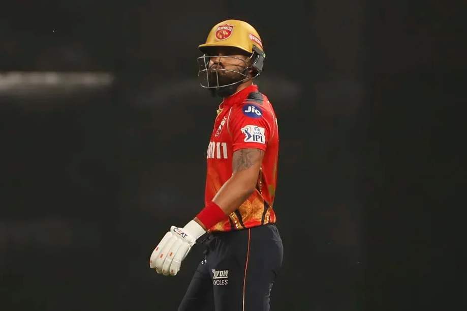 Shreyas Iyer (PBKS) – 27 Sixes