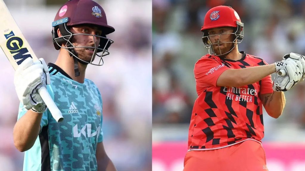 T20 Blast 2025
