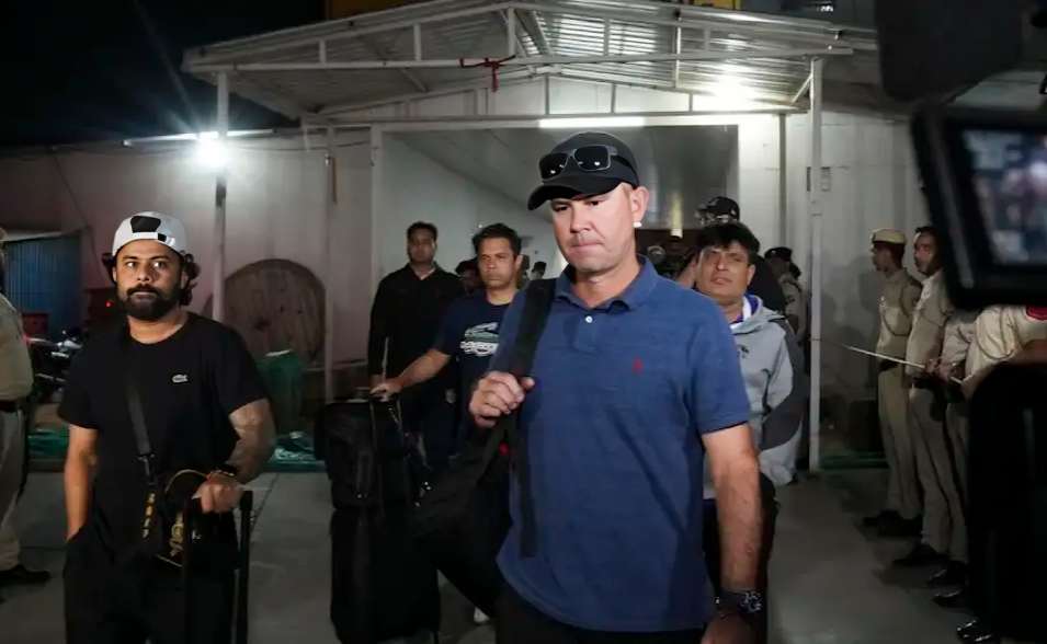 IPL 2025: Australian Players May Opt Out if the Tournament Resumes in May