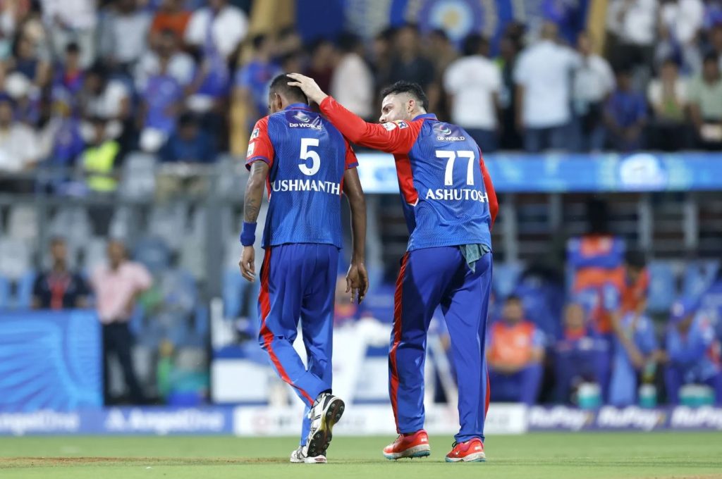 Hardik Pandya