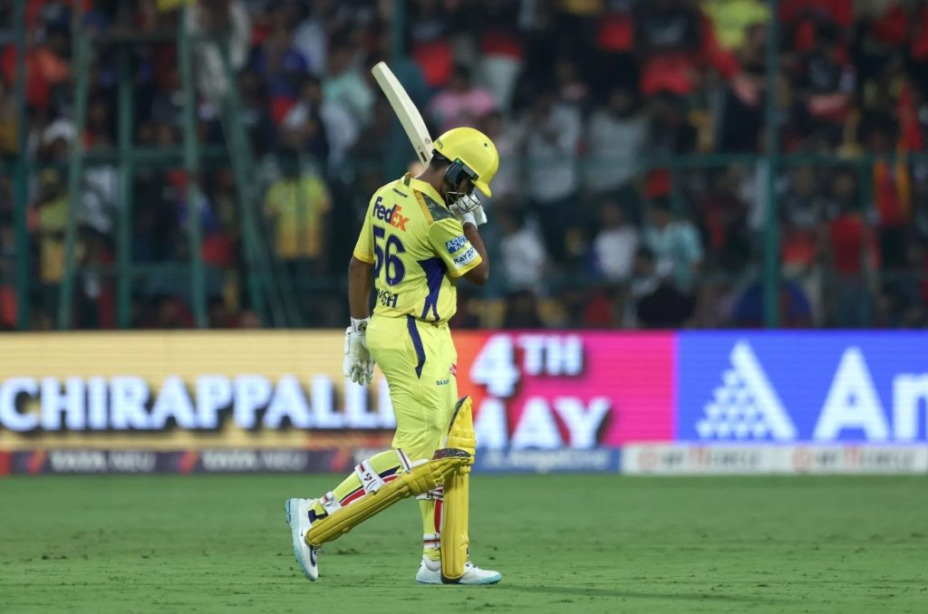Sachin Tendulkar