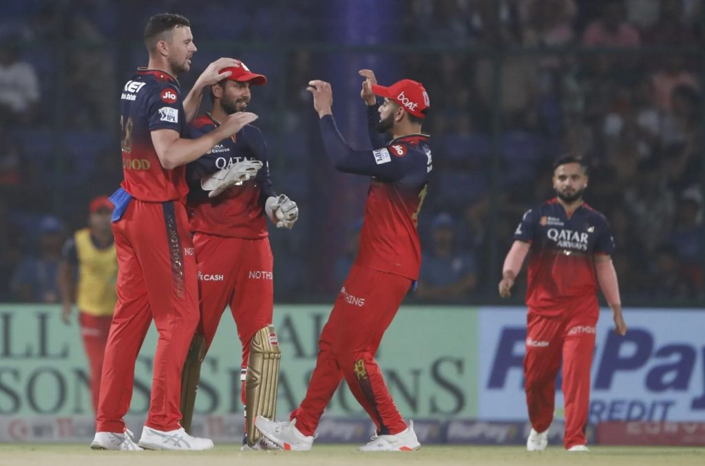 Royal Challengers Bengaluru