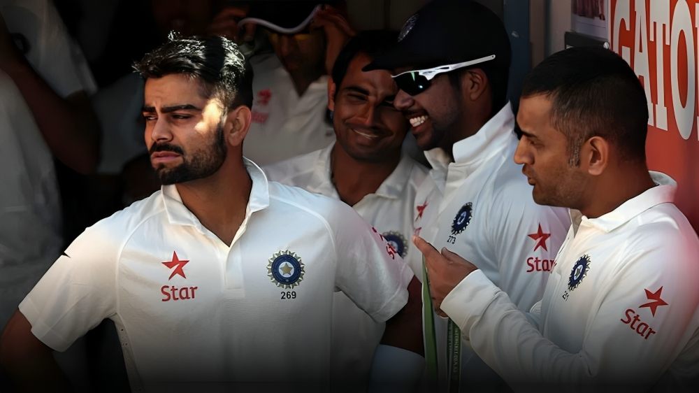 Kohli