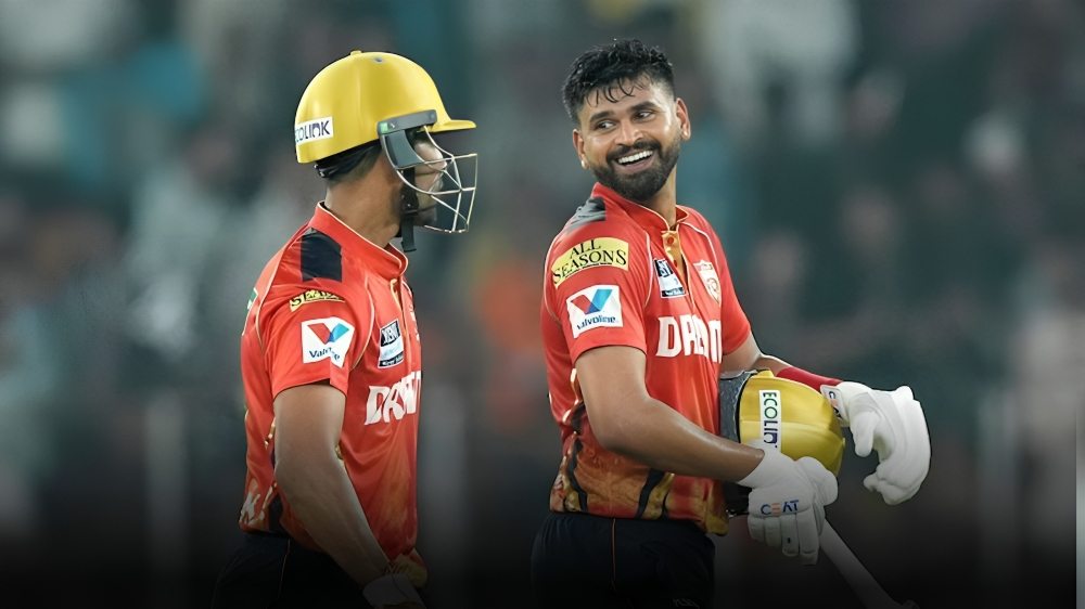 IPL 2025