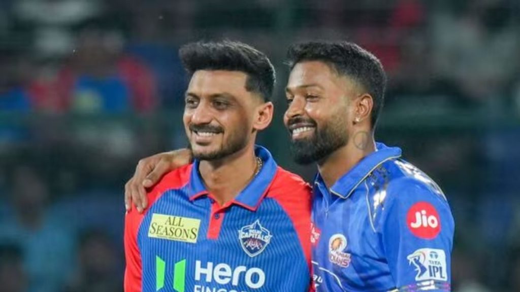 IPL 2025: What Delhi Capitals Need to Do to Qualify for the Playoffs