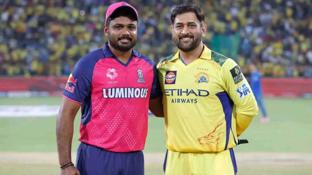 IPL 2025