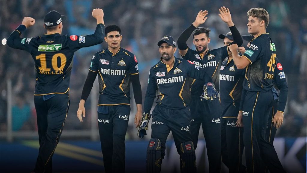 IPL Playoff