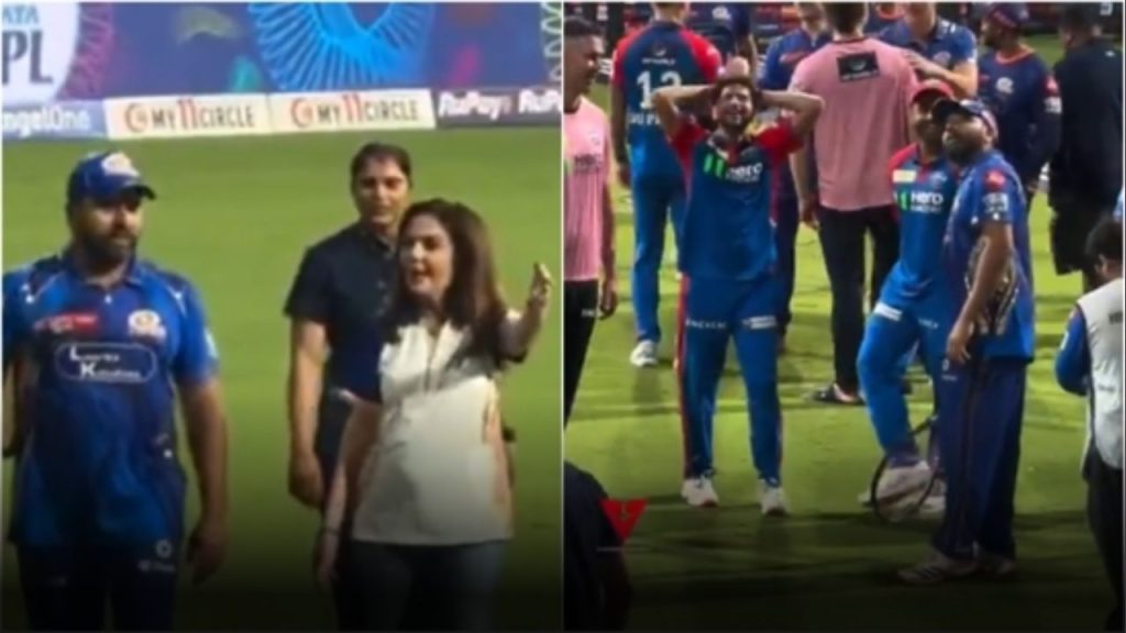 Rohit Sharma