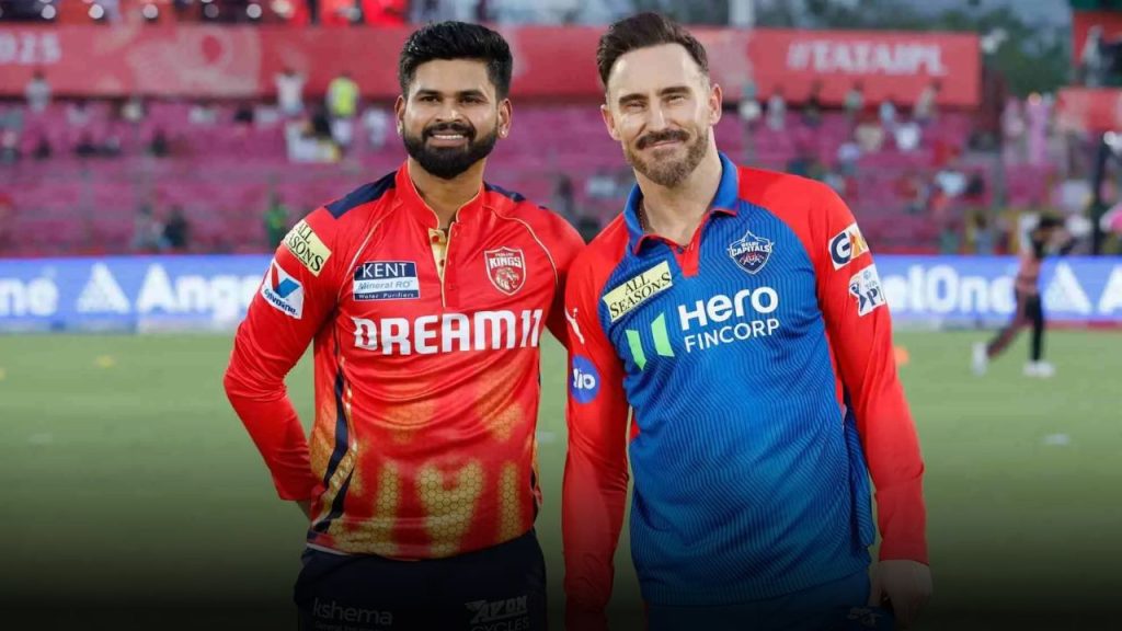 IPL 2025