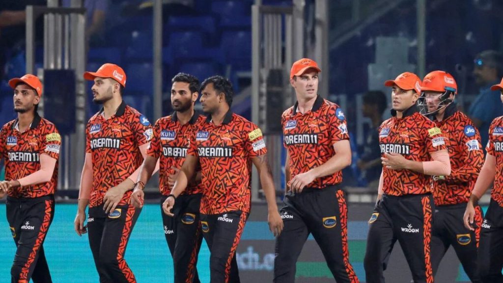 IPL history