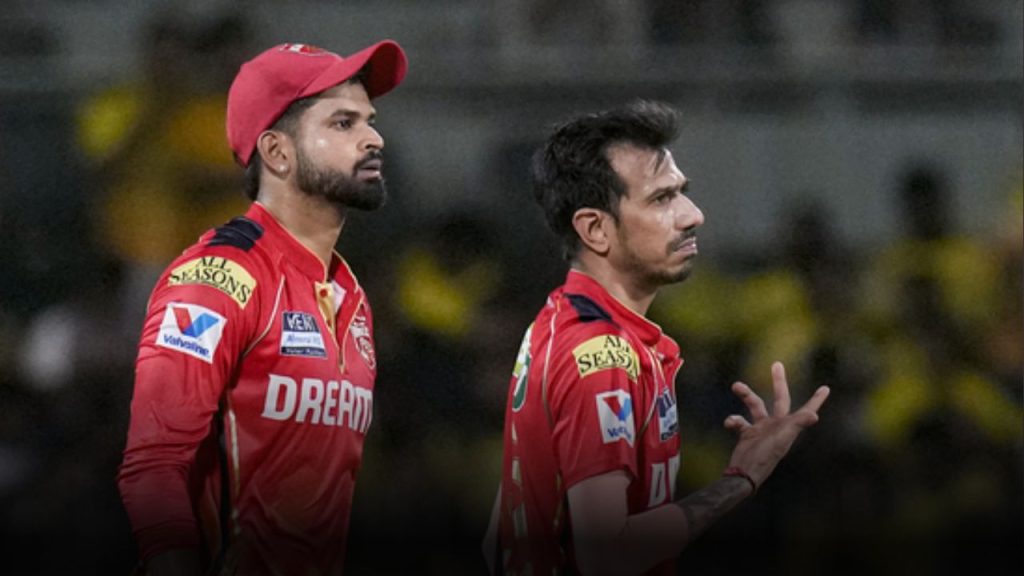 Shreyas Iyer