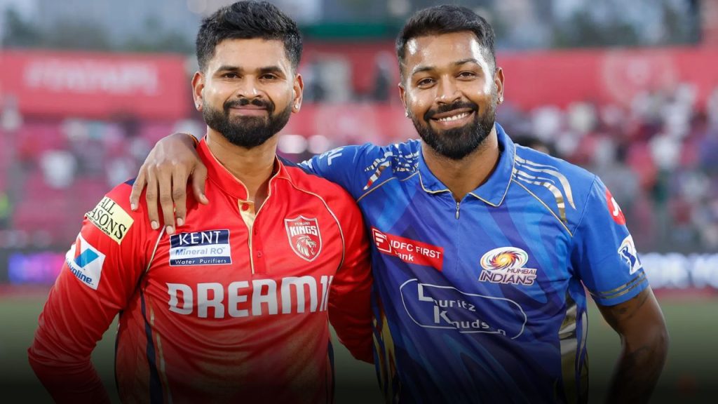 IPL 2025