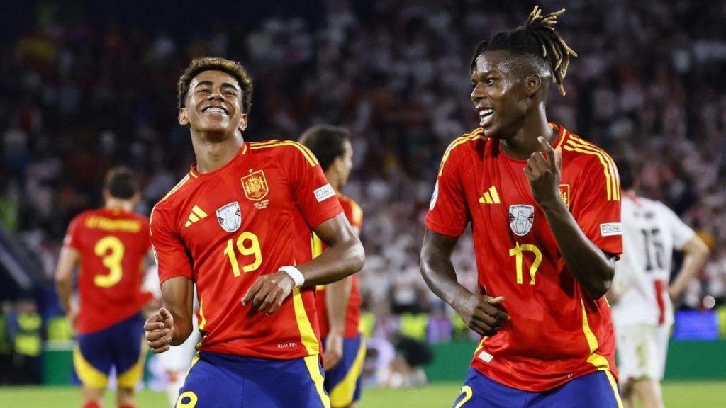 Spain