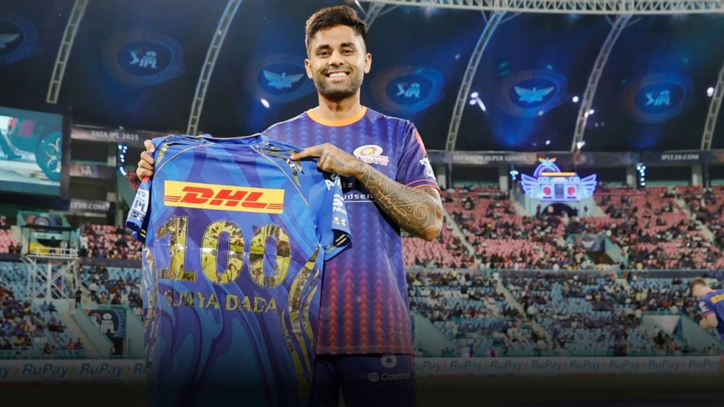 Mumbai Indians