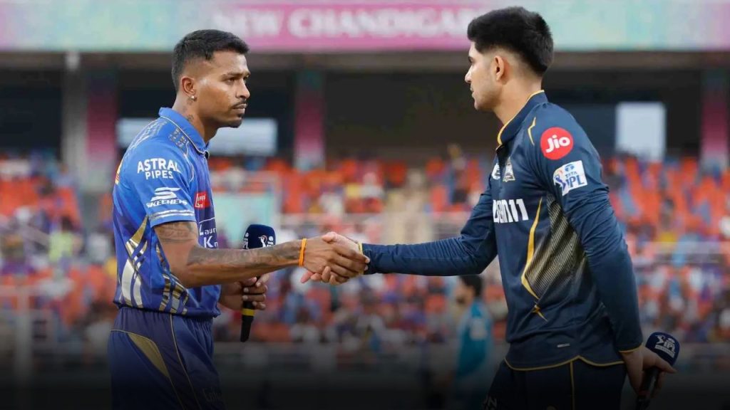 IPL 2025