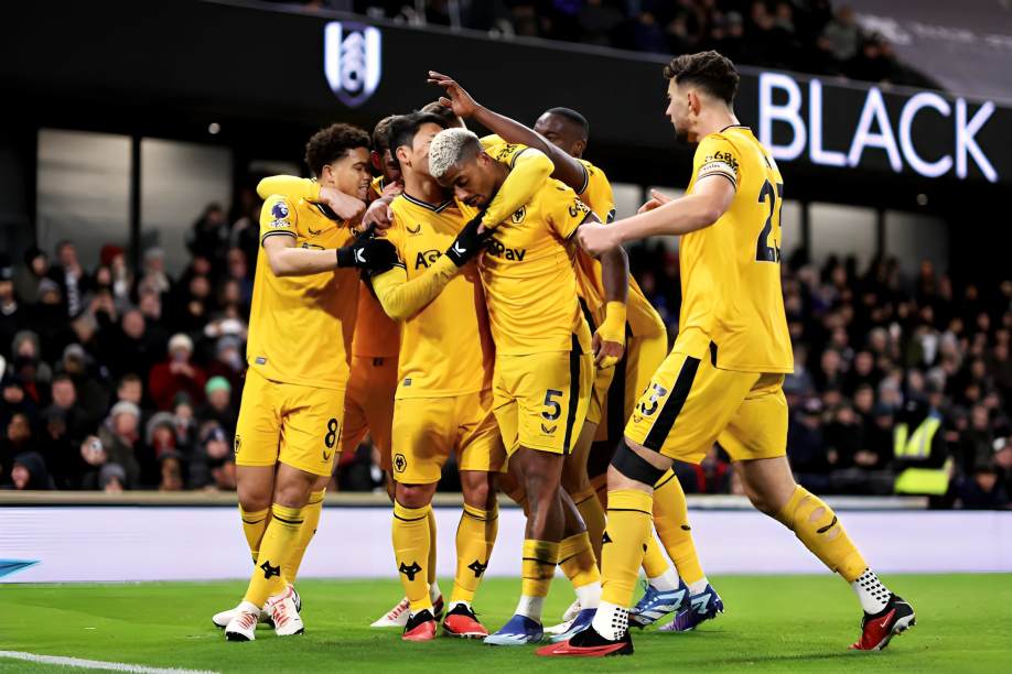 Wolverhampton Wanderers