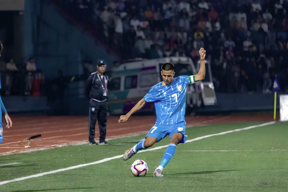 SAFF U19 Championship