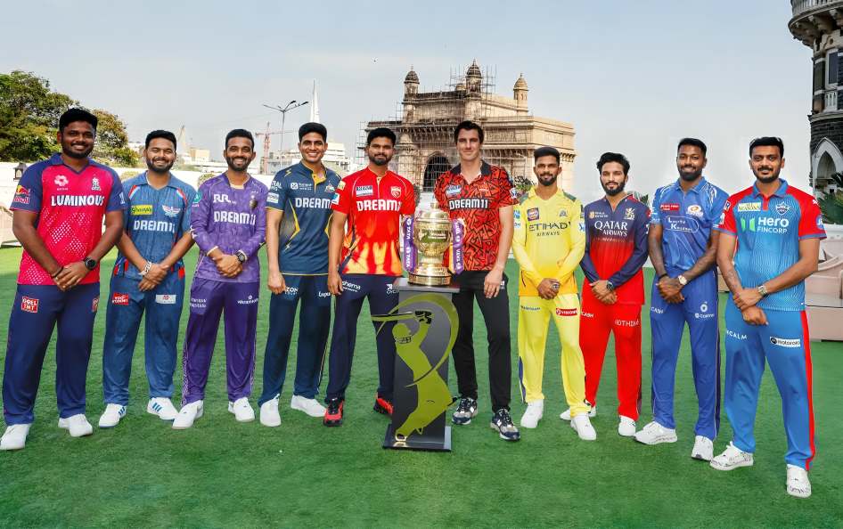 Breaking News: IPL 2025 Postponed for One Week; New Schedule and Venues to Be Revealed Soon