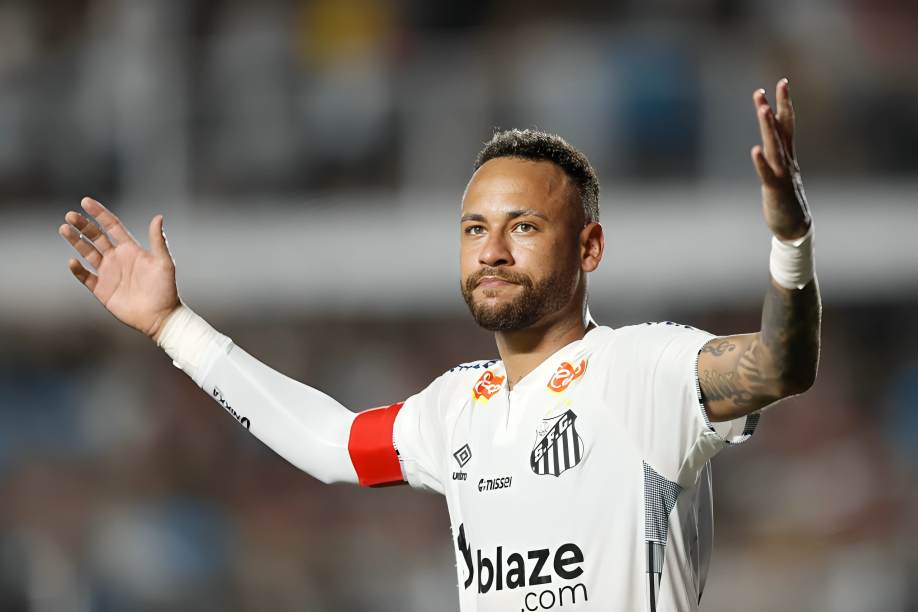 Neymar