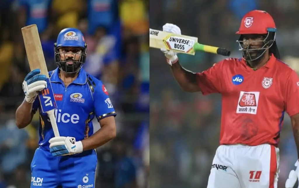 Rohit Sharma