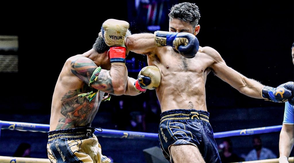 Boxing