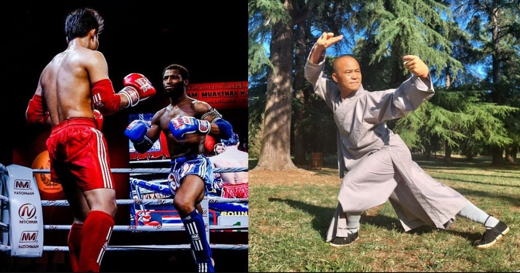 Karate