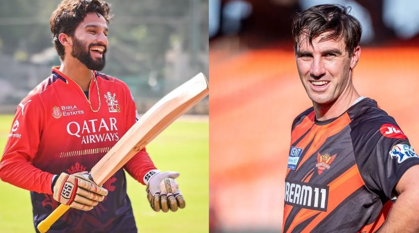 RCB vs SRH