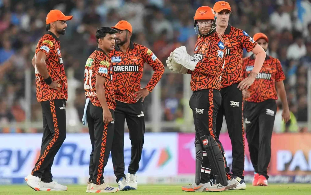 Sunrisers Hyderabad