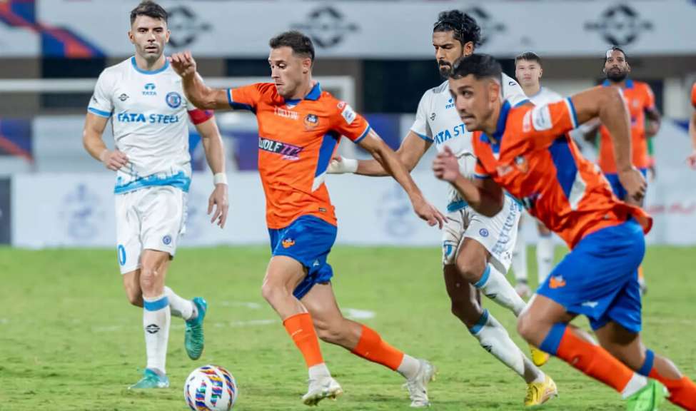 Well deserved!": Twitter erupts as FC Goa clinch the Kalinga Super Cup 2025 title