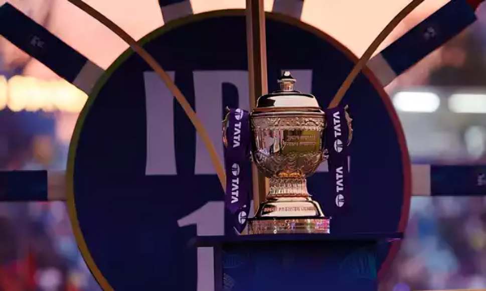 Occurrences of IPL Being Hosted Outside India and the Reasons Explained