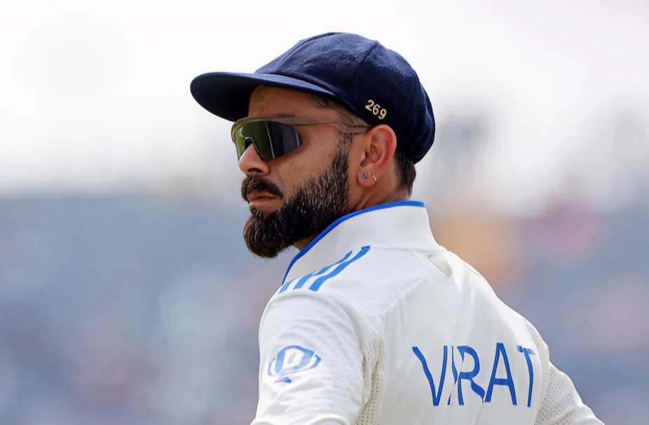 4 Indian Cricket Legends Who Retired Without Reaching 10,000 Runs in Test Cricket
