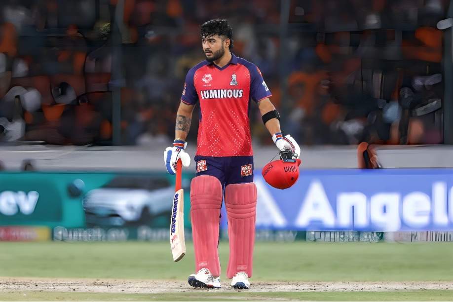 IPL 2025 Suspended: Top 5 Batsmen with the Most Sixes in the Tournament So Far