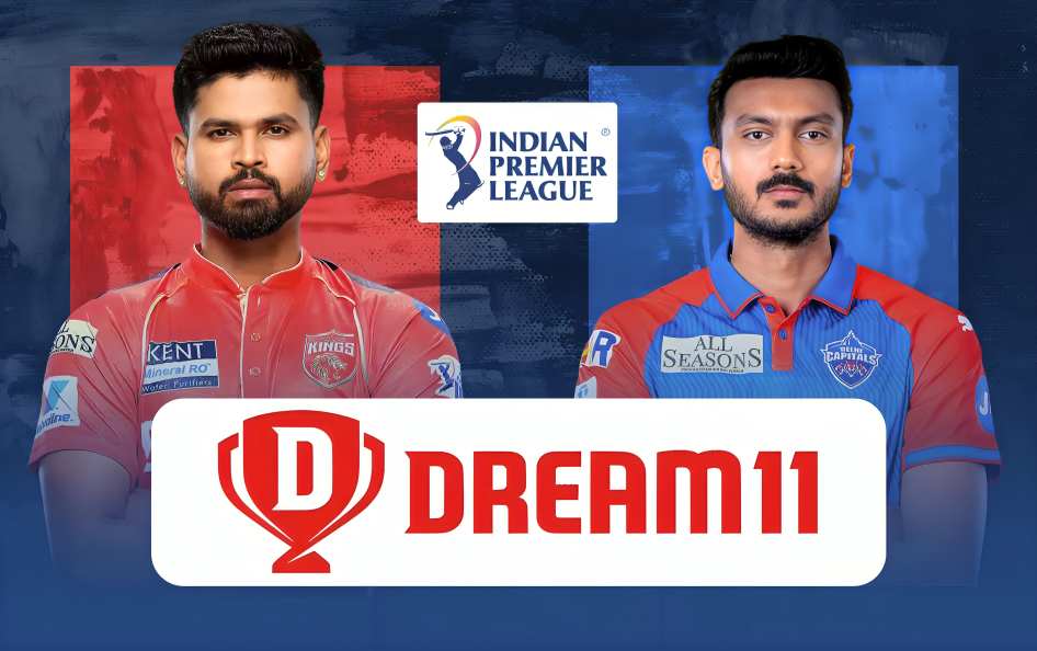 Best 3 Captaincy Choices for PBKS vs DC Dream11 Prediction: IPL 2025 Match 58