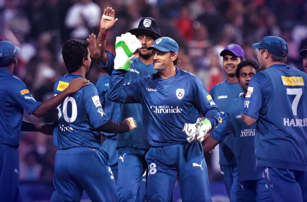 IPL playoff