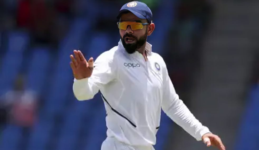 Virat Kohli