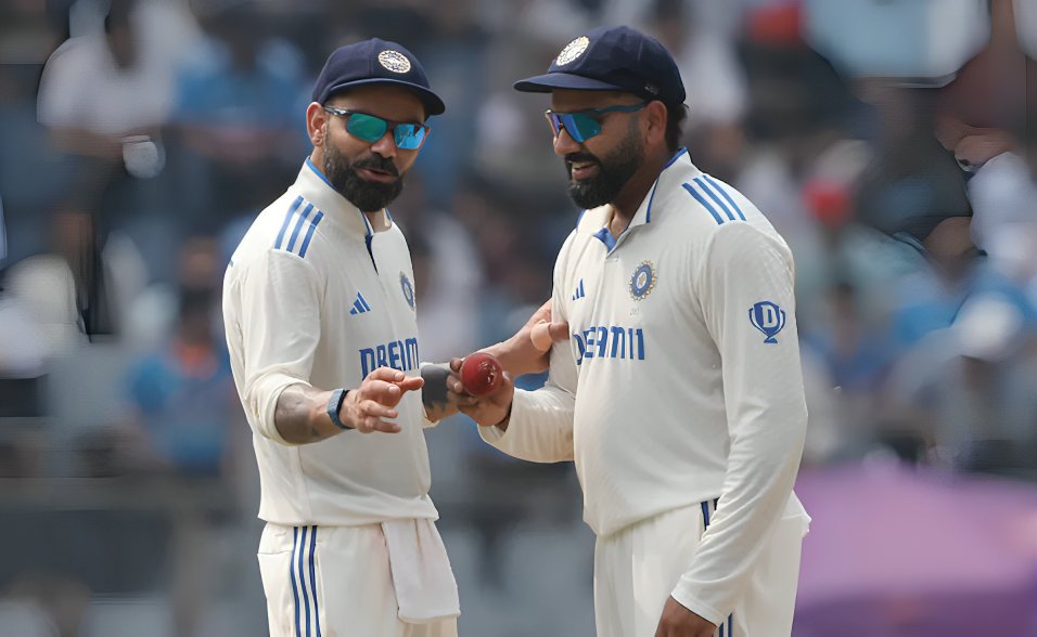 BCCI