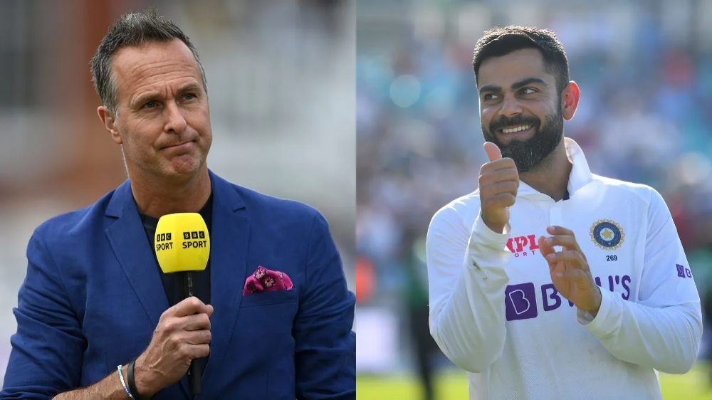 Kohli