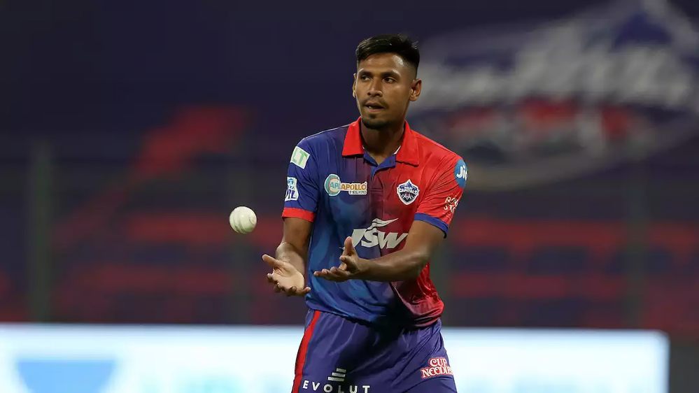 Mustafizur Rahman