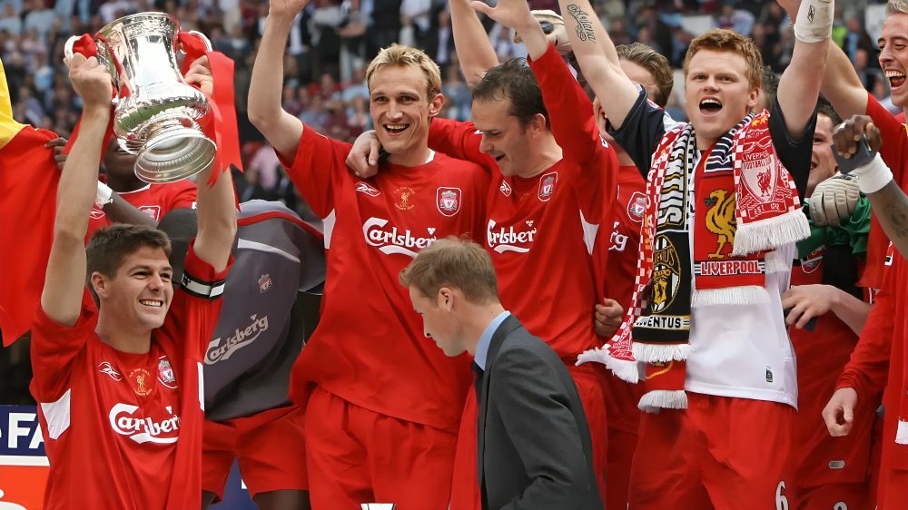 FA Cup Final