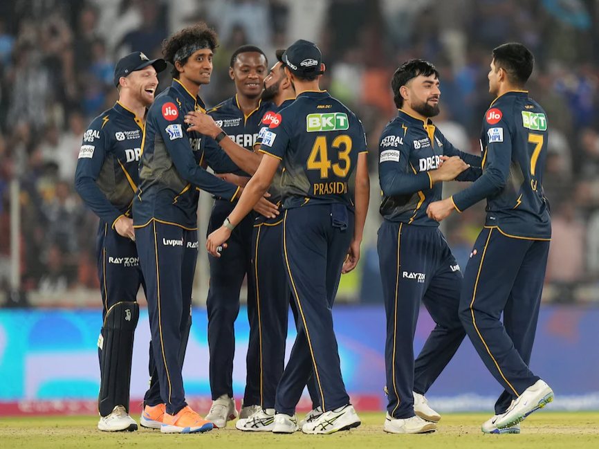 IPL 2025
